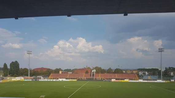 Pontedera-Livorno, parte dell'incasso devoluto in favore degli alluvionati