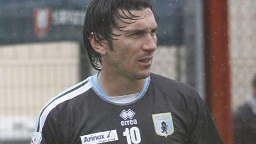 LIVE MILANO - Entella, tre richieste importanti per Zottino