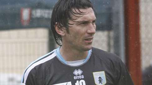 Entella, summit per Biraschi