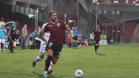 UFFICIALE - Arezzo, colpo per l'attacco: arriva Alessio Cerci