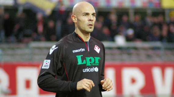 UFFICIALE: Parola dal Piacenza alla Nocerina