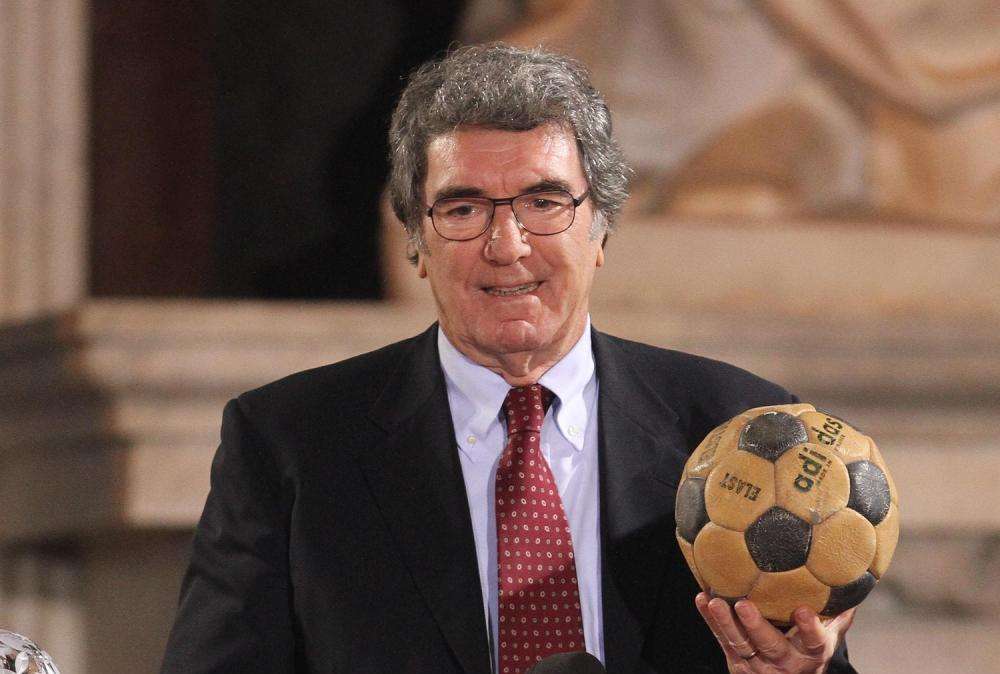 INTERVISTA TC - Zoff: "Squadre U23, club di A in C? Non so se sia giusto"