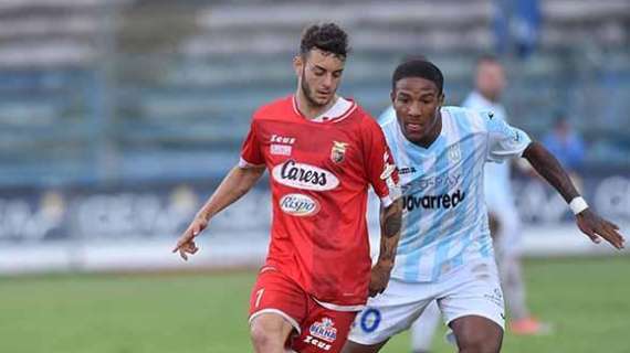 Il Bari ringrazia il Napoli e si gode Michael Folorunsho