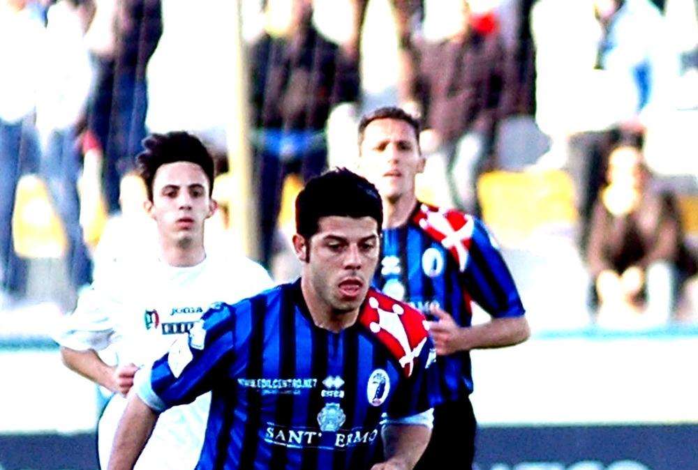 Pisa, primo k.o. in amichevole