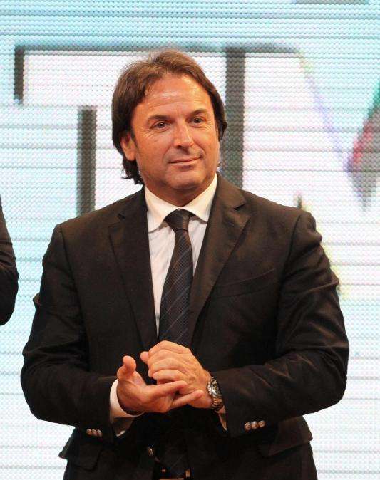 L'Aquila, il pres. Chiodi: "A breve arriveranno nuovi rinforzi in difesa"