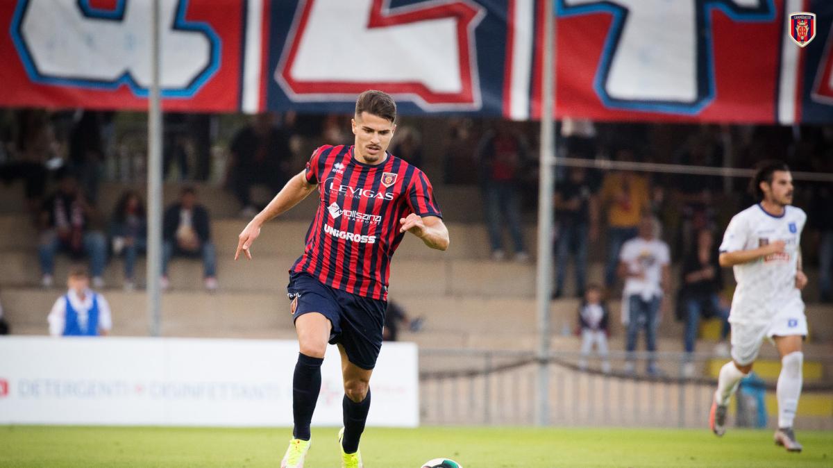 Immagine strip Girone A n.1