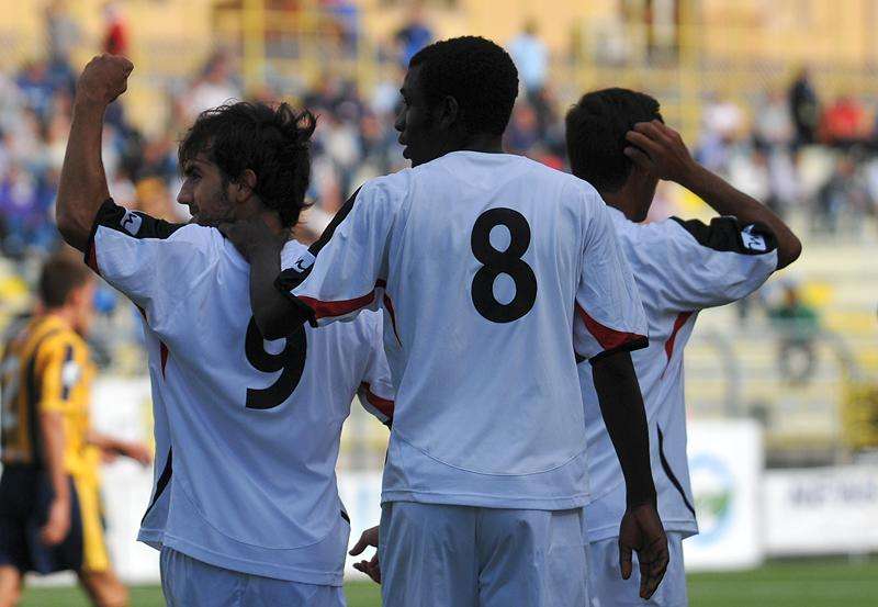 Foggia, in diretta Tv tutte le trasferte dei rossoneri
