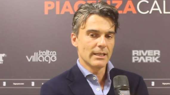 Marco Polenghi