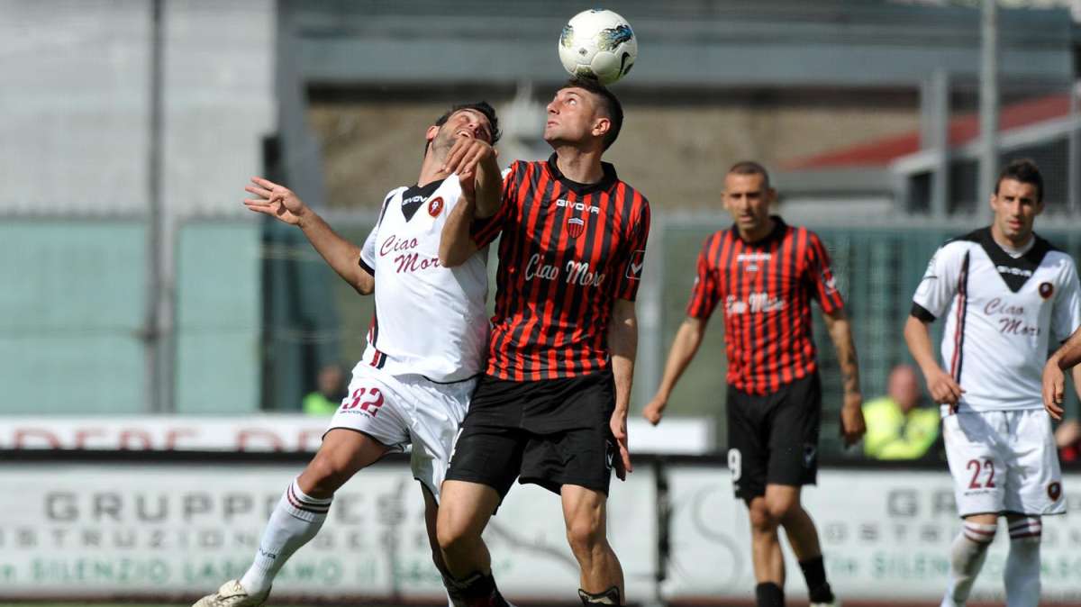 LIVE TLP ATAHOTEL - Cuneo, preso lo stopper