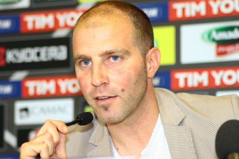 Un ex allenatore di Lega Pro nuovo tecnico della Correggese