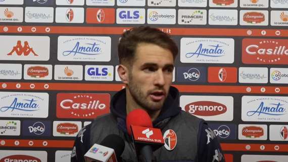 Cosenza, Giacomo Ricci verso l’addio: piace al neopromosso Livorno