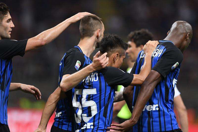 Renate, il    baby  Stucchi verso l'Inter