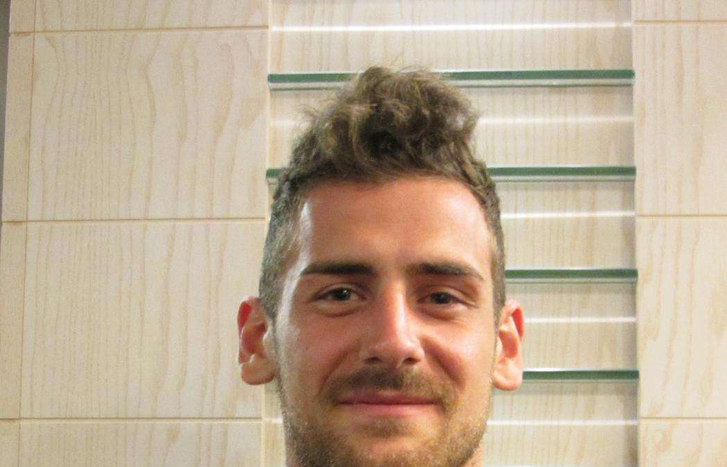 Palmese, preso un altro ex Lega Pro