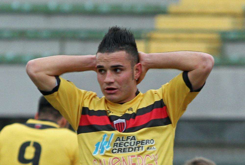 Barletta, si lavora all'arrivo di un fantasista
