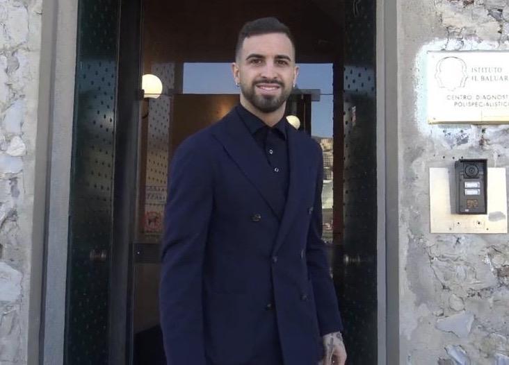 Cambio di girone per Parigini? Trattativa in fase avanzata con la Sambenedettese