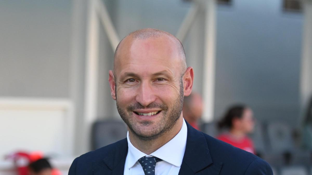 Juve NG, Chiellini: "Siamo pionieri in Italia, ma la retrocessione fa parte della crescita"