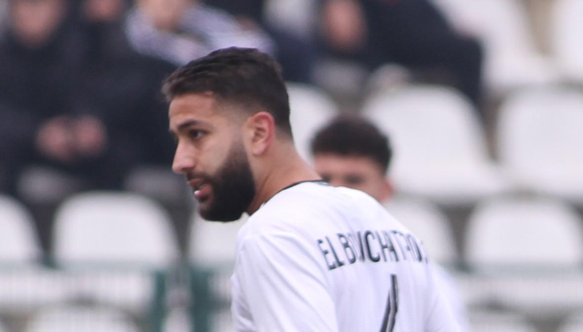 Triestina-Pro Vercelli, torna El Bouchataoui: le probabili formazioni