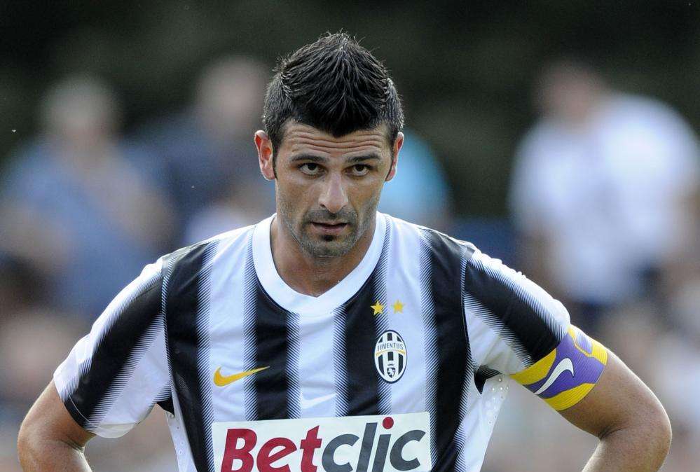 Vicenza, pazza idea Iaquinta