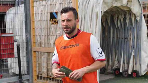 De Angelis: "Finalmente l'Avellino è tornato dove merita"