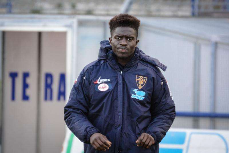 Juve Stabia, è fatta per un attaccante