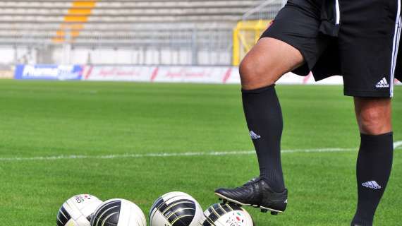 Casale, Vignati: "Ci sono le premesse per un buon campionato"