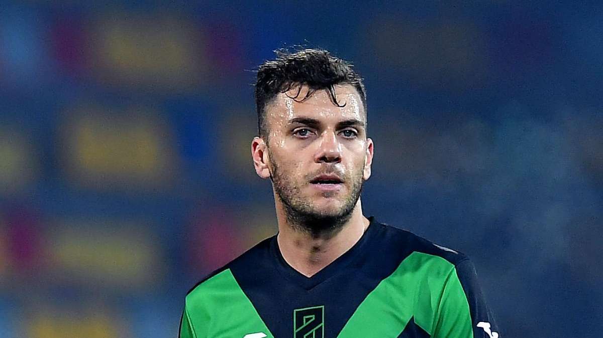 Gubbio, si fa sul serio per Gianvito Misuraca del Pordenone
