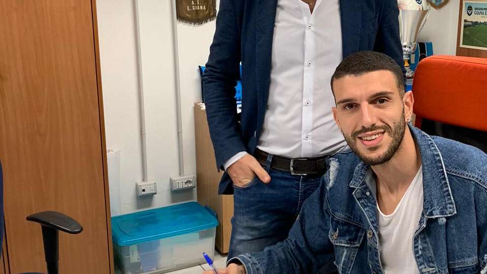 NOTIZIA TC - Piacenza e Seregno sondano il terreno per Di Maira