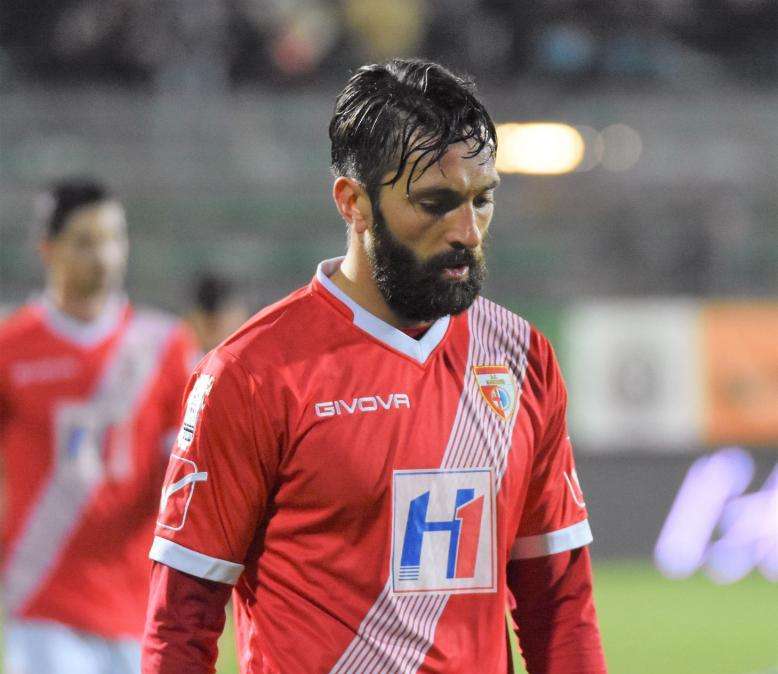 Rezzato, è fatta per Siniscalchi