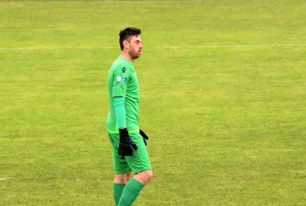 Serie D: Roccella, arriva un portiere ex Pro