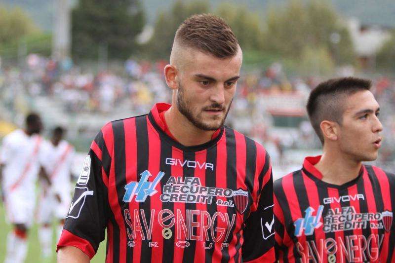 Ancona, l'ex Kostadinovic scende in D
