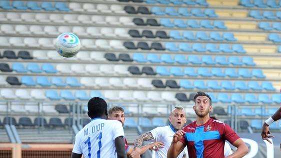 Pergolettese, tris di nuovi volti: arrivano Romboli, Canessa e Turati