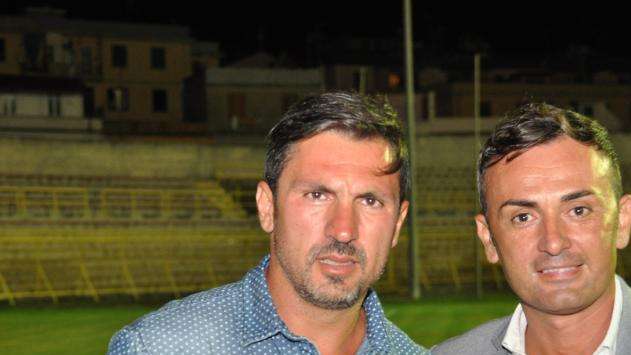 ESCLUSIVA TLP - Catanzaro, mister Procopio: "La mia Berretti  ? Un gruppo che regala emozioni forti"