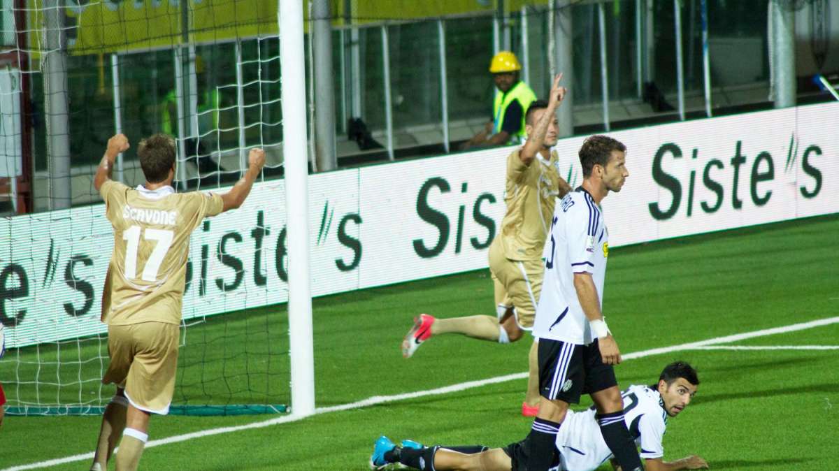 ESCLUSIVA TLP - Gubbio, pressing su un talento di B