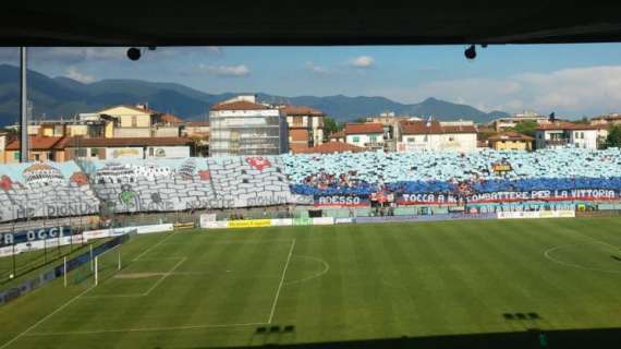 Pisa, il sindaco sullo stadio: "Il club integrerà il progetto"