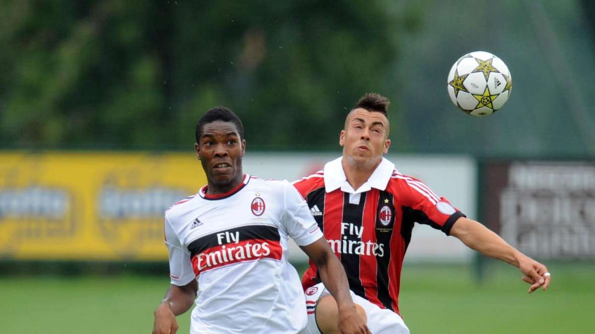 LIVE TLP HILTON - Nocerina, preso dal Milan un centrocampista