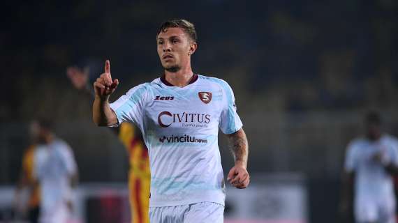 Calciomercato h24, tutte le ufficialità: Lovato, addio alla Salernitana