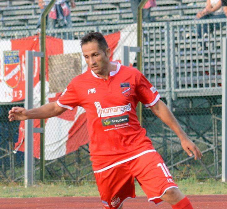 Modena, per Sansovini è derby di mercato con la Reggiana