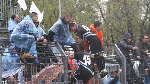 ESCLUSIVA TLP - Entella, presidente Gozzi: "Stadio regalo per il centenario. Vannucchi e Ricchiuti? Un giocatore esperto è fondamentale..."