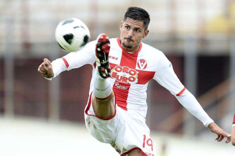 Racing Roma, piace un difensore del Messina