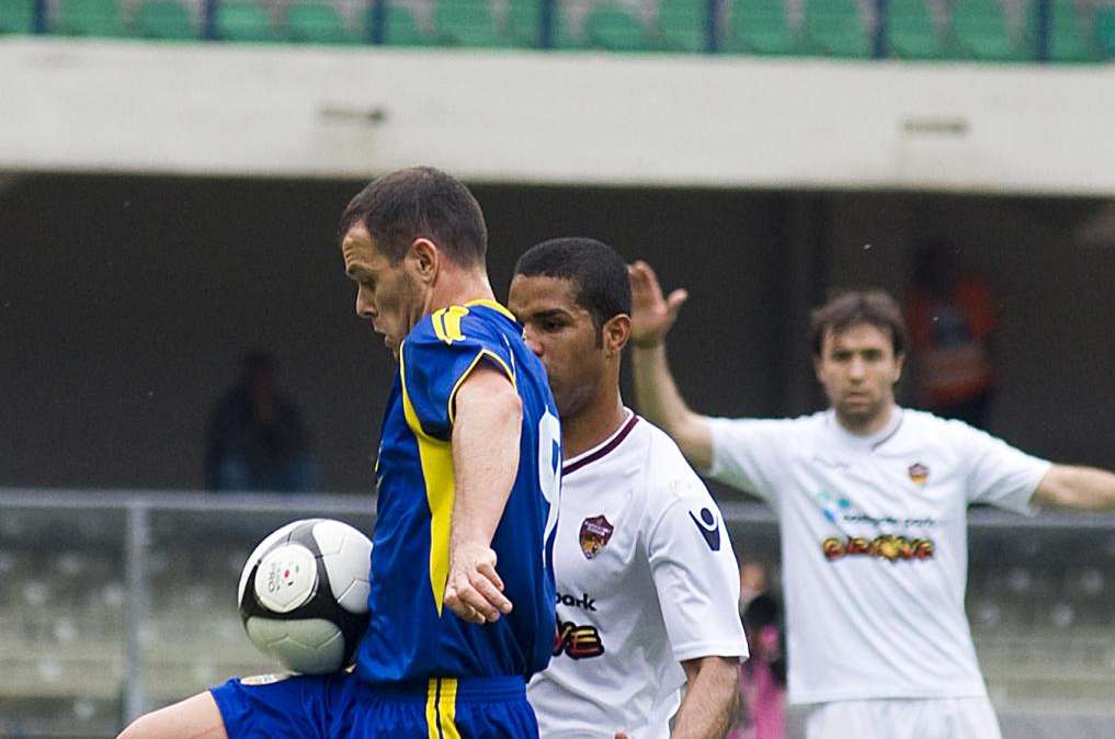 Hellas Verona, tre gare in sette giorni per dare un volto diverso al torneo