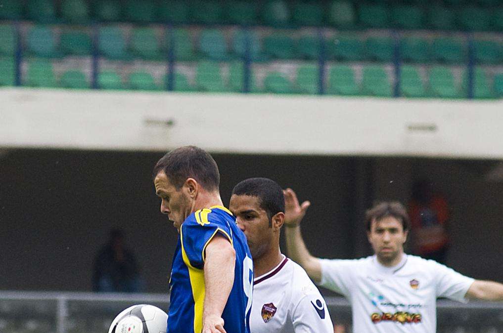 ESCLUSIVA TLP - Colognese, in arrivo tre ex Lega Pro
