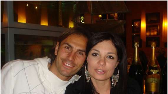 Emanuele Concetti ❤ Isabella Varriale