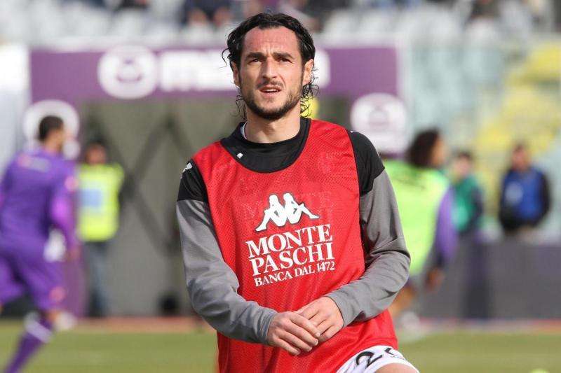 Catania, occhi su un esperto difensore