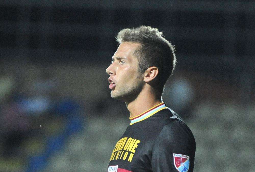 Savona, fatta per il portiere