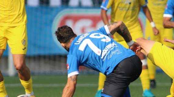 Pescara, Lancini carica: "Pensiamo ad alzare la coppa"