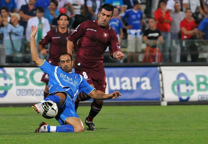 LIVE TLP ATAHOTEL - Castel Rigone, colpo a centrocampo