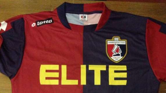 Sambenedettese, domani test-match con la Berretti