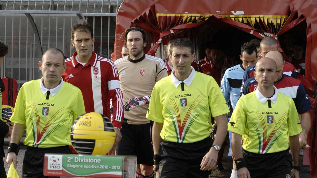 Playoff e Playout: nel pomeriggio le semifinali di ritorno