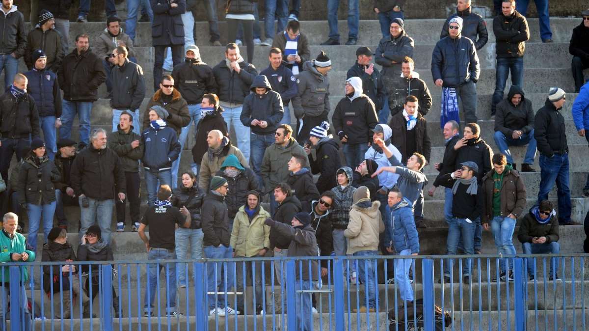 2^ Divisione, risultati e marcatori di oggi [ultima giornata]