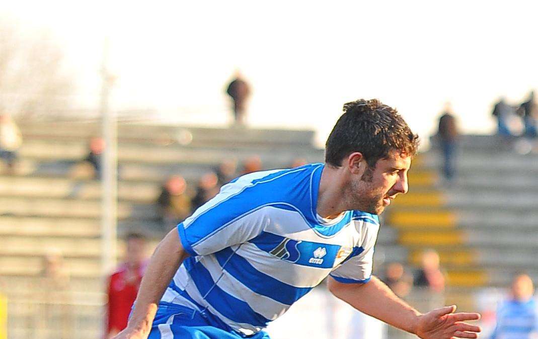 Un difensore dell'Entella verso la Lega Pro